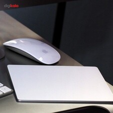 موس بی‌سیم اپل مدل Magic Mouse 2