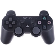 دسته ی بازی سونی پلی استیشن Dual Shock 3