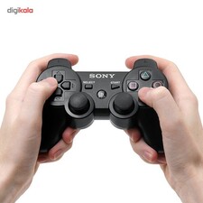 دسته ی بازی سونی پلی استیشن Dual Shock 3