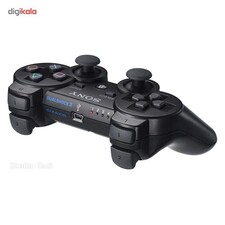 دسته ی بازی سونی پلی استیشن Dual Shock 3