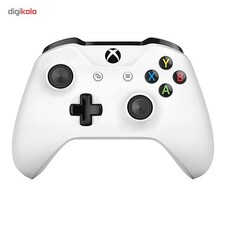 دسته بازی بی سیم مایکروسافت مناسب برای Xbox One S