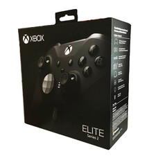 دسته بازی ایکس باکس سریس اس و ایکس مایکروسافت مدل ELITE SERIES 2