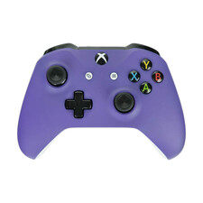دسته بازی ایکس باکس One s ایکس باکس مدل violaceous