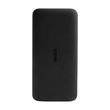 شارژر همراه شیائومی مدل Redmi PB100LZM ظرفیت 10000 میلی آمپر ساعت