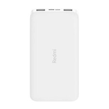 شارژر همراه شیائومی مدل Redmi PB100LZM ظرفیت 10000 میلی آمپر ساعت