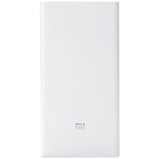 شارژر همراه شیاومی مدل Mi Power Bank 2 ظرفیت 20000 میلی آمپر ساعت