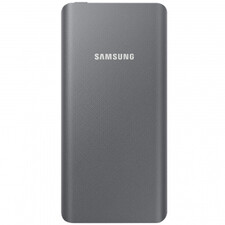 شارژر همراه سامسونگ مدل EB-P3020CSEGWW ظرفیت 5000 میلی آمپر ساعت