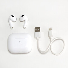 هدست بلوتوثی ریمکس مدل AirPods 3