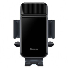 پایه نگهدارنده گوشی موبایل باسئوس مدل Smart Solar Power Wireless