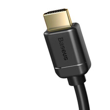 کابل HDMI باسئوس مدل CAKGQ-A01 طول 1 متر