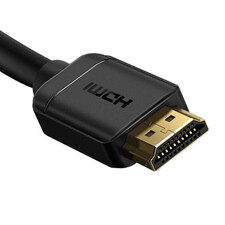 کابل HDMI باسئوس مدل CAKGQ-A01 طول 1 متر