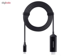 کابل تبدیل USB-C به HDMI سامسونگ مدل EE-I3100 طول 1.5 متر