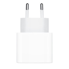 شارژر دیواری اپل مدل 20W USB-C