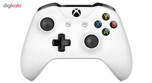 کنسول بازی مایکروسافت مدل Xbox One S ALL DIGITAL ظرفیت 1 ترابایت