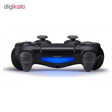 کنسول بازی سونی مدل Playstation 4 Slim ریجن 3 کد CUH-2218B ظرفیت 1 ترابایت