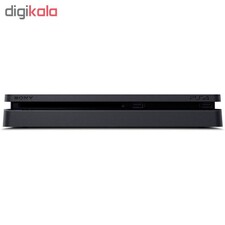 کنسول بازی سونی مدل Playstation 4 Slim کد Region 2 CUH-2216A ظرفیت 500 گیگابایت