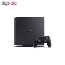 کنسول بازی سونی مدل Playstation 4 Slim کد Region 2 CUH-2216A ظرفیت 500 گیگابایت