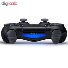 کنسول بازی سونی مدل Playstation 4 Slim کد Region 2 CUH-2216A ظرفیت 500 گیگابایت