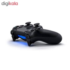 کنسول بازی سونی مدل Playstation 4 Slim کد Region 2 CUH-2216A ظرفیت 500 گیگابایت