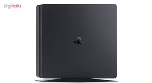 کنسول بازی سونی مدل Playstation 4 Slim کد Region 2 CUH-2216B ظرفیت یک ترابایت