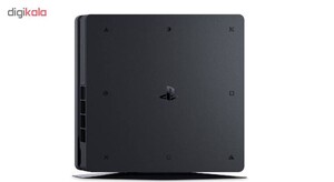 کنسول بازی سونی مدل Playstation 4 Slim کد Region 2 CUH-2216B ظرفیت یک ترابایت