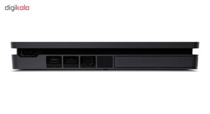 کنسول بازی سونی مدل Playstation 4 Slim کد Region 2 CUH-2216B ظرفیت یک ترابایت