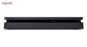 کنسول بازی سونی مدل Playstation 4 Slim کد Region 2 CUH-2216B ظرفیت یک ترابایت