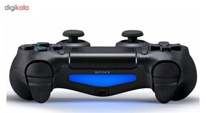 کنسول بازی سونی مدل Playstation 4 Slim کد Region 2 CUH-2216B ظرفیت یک ترابایت