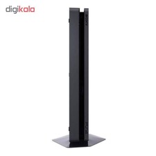 کنسول بازی سونی مدل Playstation 4 Slim کد Region 1 CUH-2215B ظرفیت 1 ترابایت