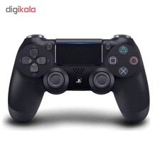 کنسول بازی سونی مدل Playstation 4 Slim کد Region 1 CUH-2215B ظرفیت 1 ترابایت