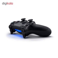 کنسول بازی سونی مدل Playstation 4 Slim کد Region 1 CUH-2215B ظرفیت 1 ترابایت