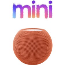 اسپیکر بلوتوثی اپل مدل HomePod mini 2021