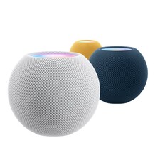 اسپیکر بلوتوثی اپل مدل HomePod mini 2021