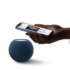 اسپیکر بلوتوثی اپل مدل HomePod mini 2021