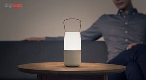 اسپیکر بلوتوثی قابل حمل سامسونگ مدل Bottle design