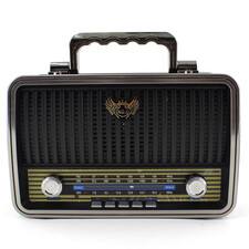 رادیو کمای مدل md-1909bt