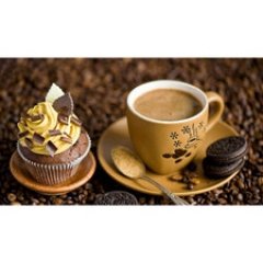 کاپوچینو ترابیکا بسته 5 عددی به همراه کافی میکس گوددی بسته 5 عددی