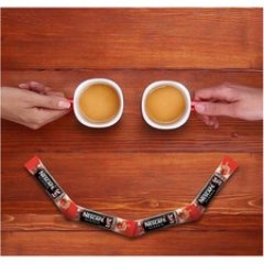 کافی میکس کلاسیک 3در1 نسکافه - 20 گرم بسته 20 عددی