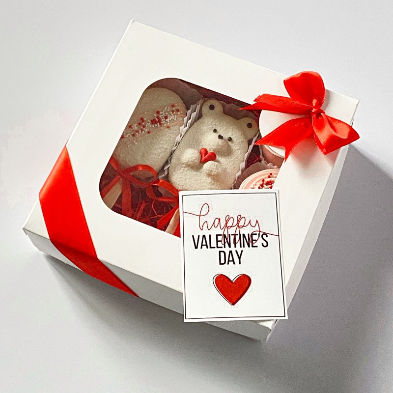 پک ولنتاین-کد1