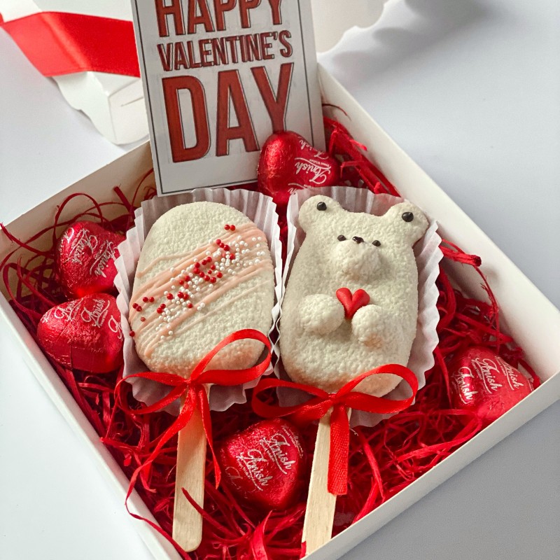 پک ولنتاین-کد3