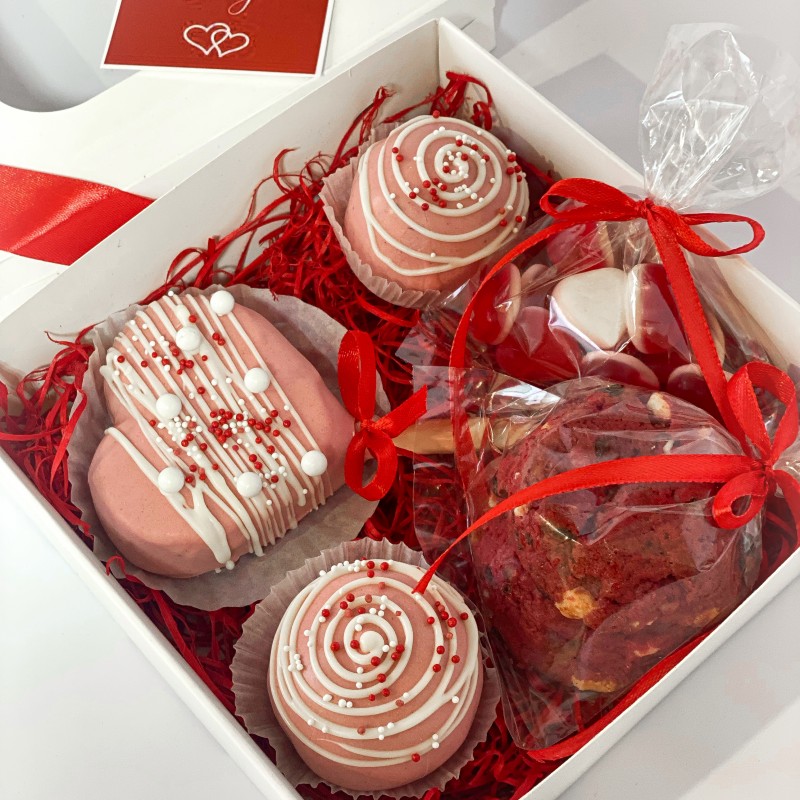 پک ولنتاین-کد6