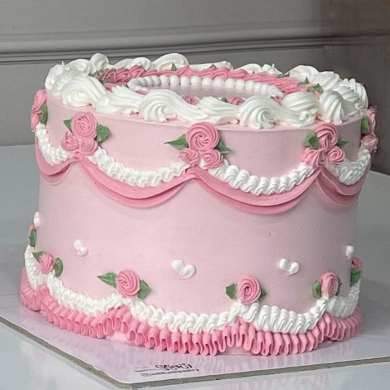 کیک وینتیج-05