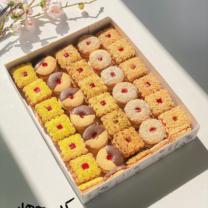 سوییسی 1/5 کیلویی