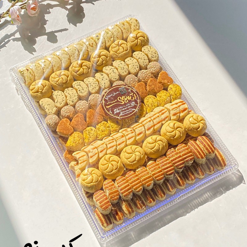 مخلوط بهشتی