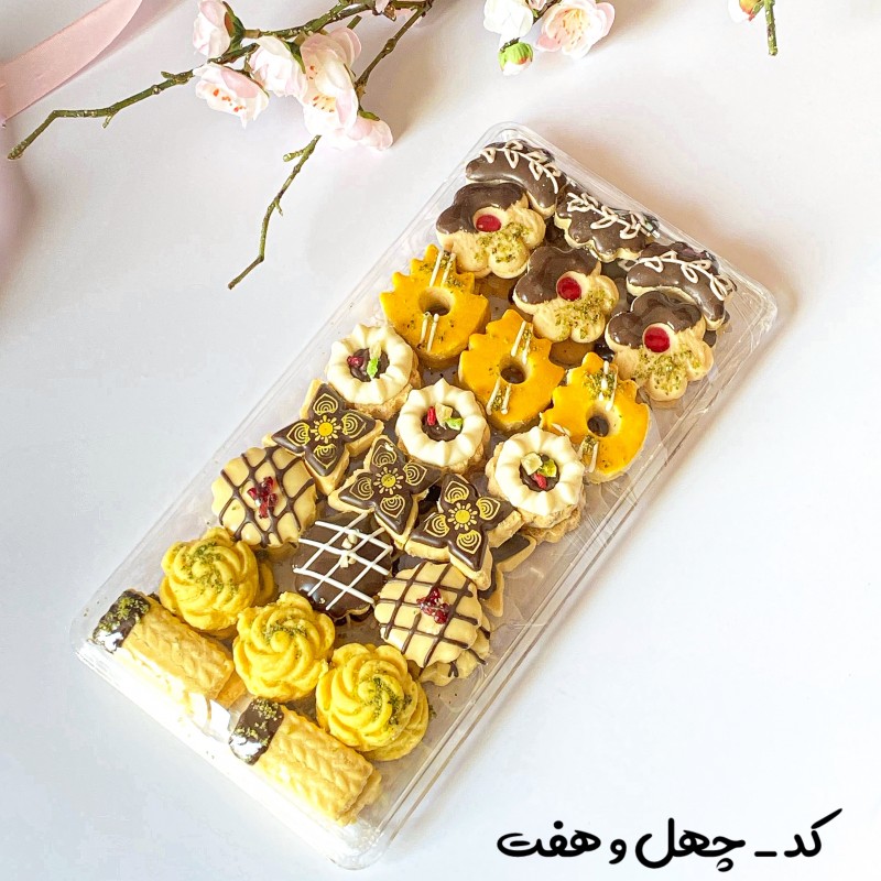 کوکی ارکیده