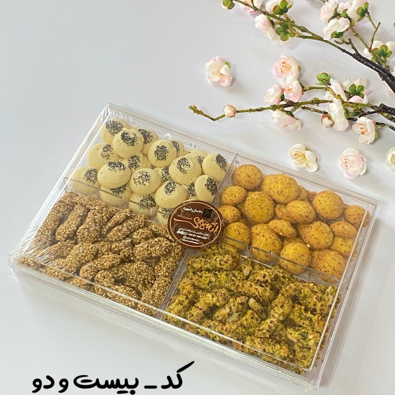 بروژنی بهشتی