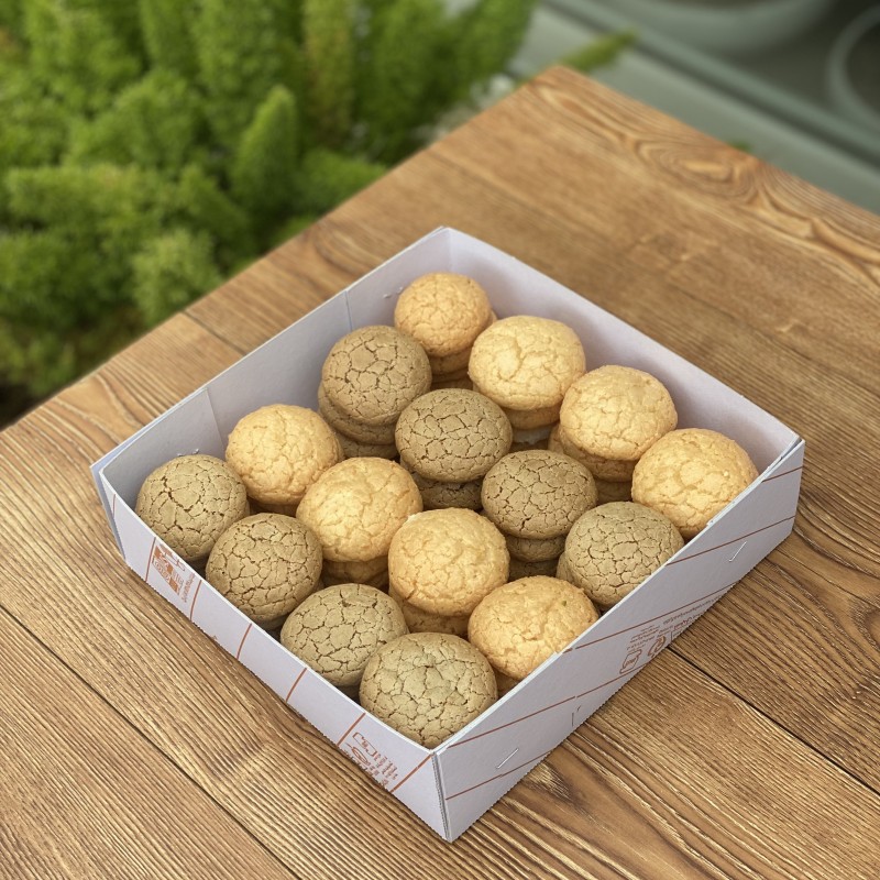 شیرینی خشک کد 5