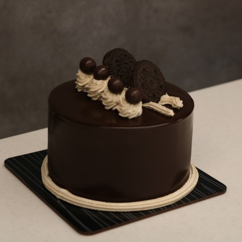 کیک شکلاتی کد 65