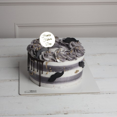 کیک روز پدر 1401-4