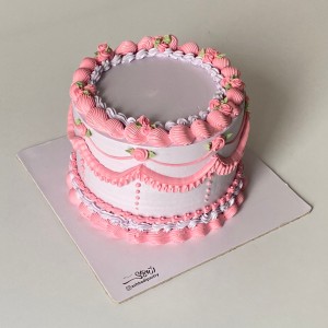 کیک وینتیج-04